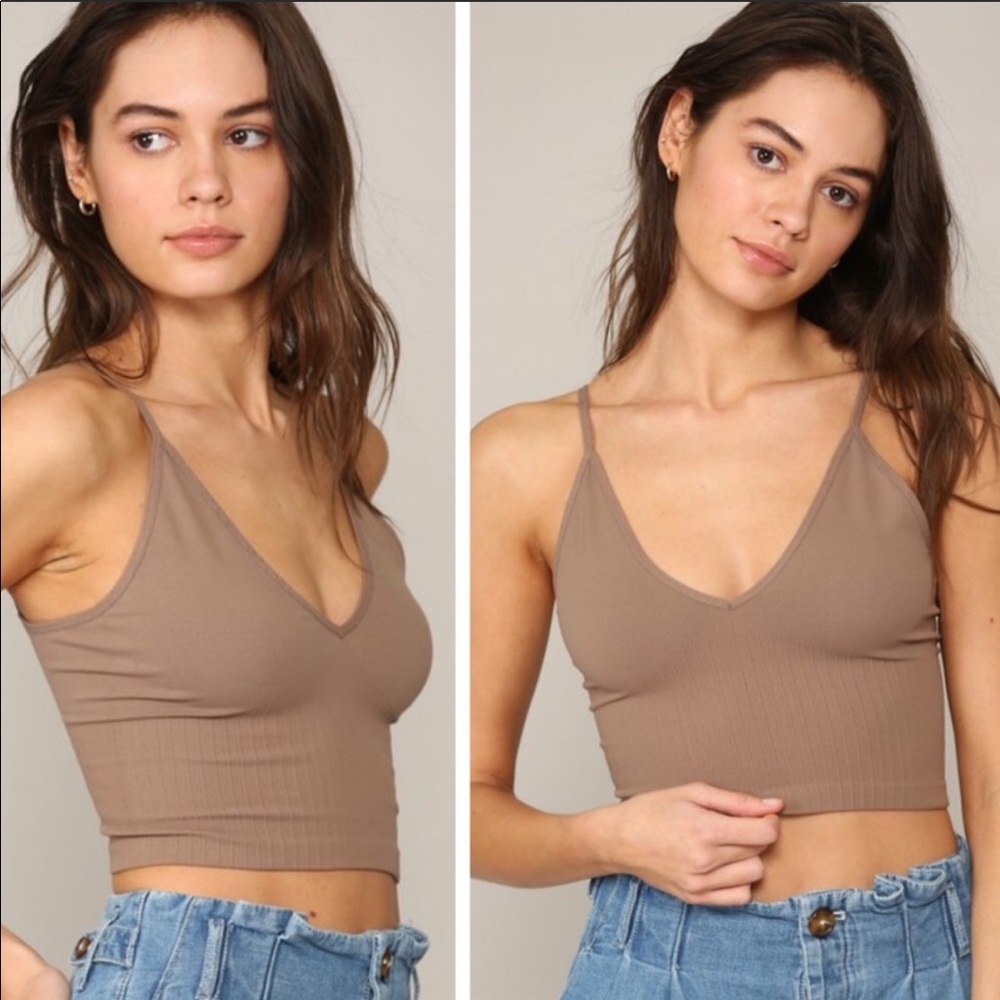 Cami top